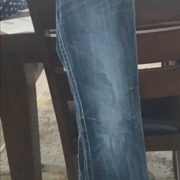 Jeans - Picture 3 of 3